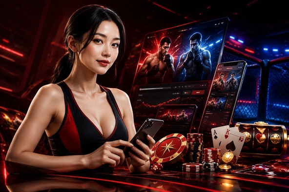 About pmbet — Pakistan's Premier Betting Platform